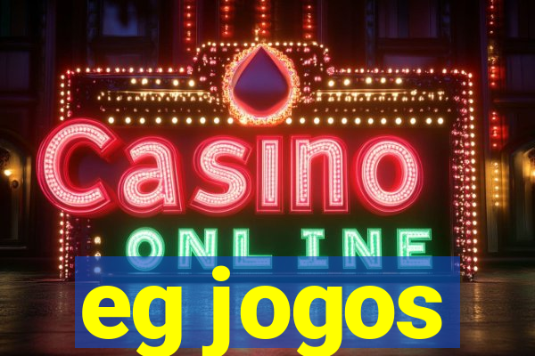 eg jogos